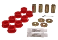 Picture of Energy Suspension GM Corv Diff Strut Bushing - Red