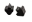Picture of Energy Suspension GM Style Pull Thru Bump Stop - Black