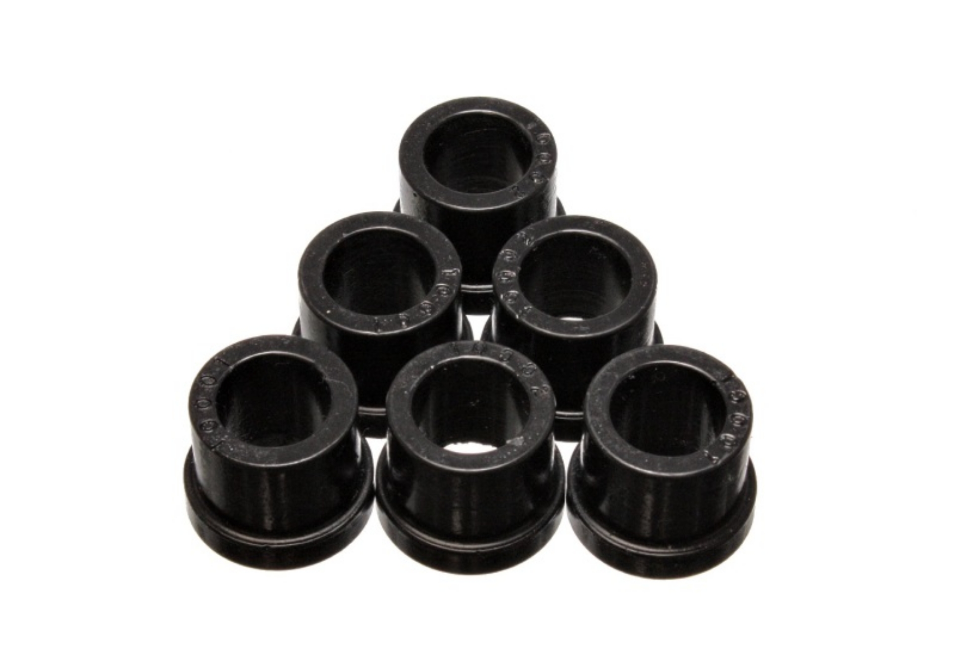 Picture of Energy Suspension Ford Rack & Pinion Bushing - Black