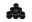 Picture of Energy Suspension Ford Rack & Pinion Bushing - Black