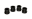 Picture of Energy Suspension Ford Rack & Pinion Bushing - Black