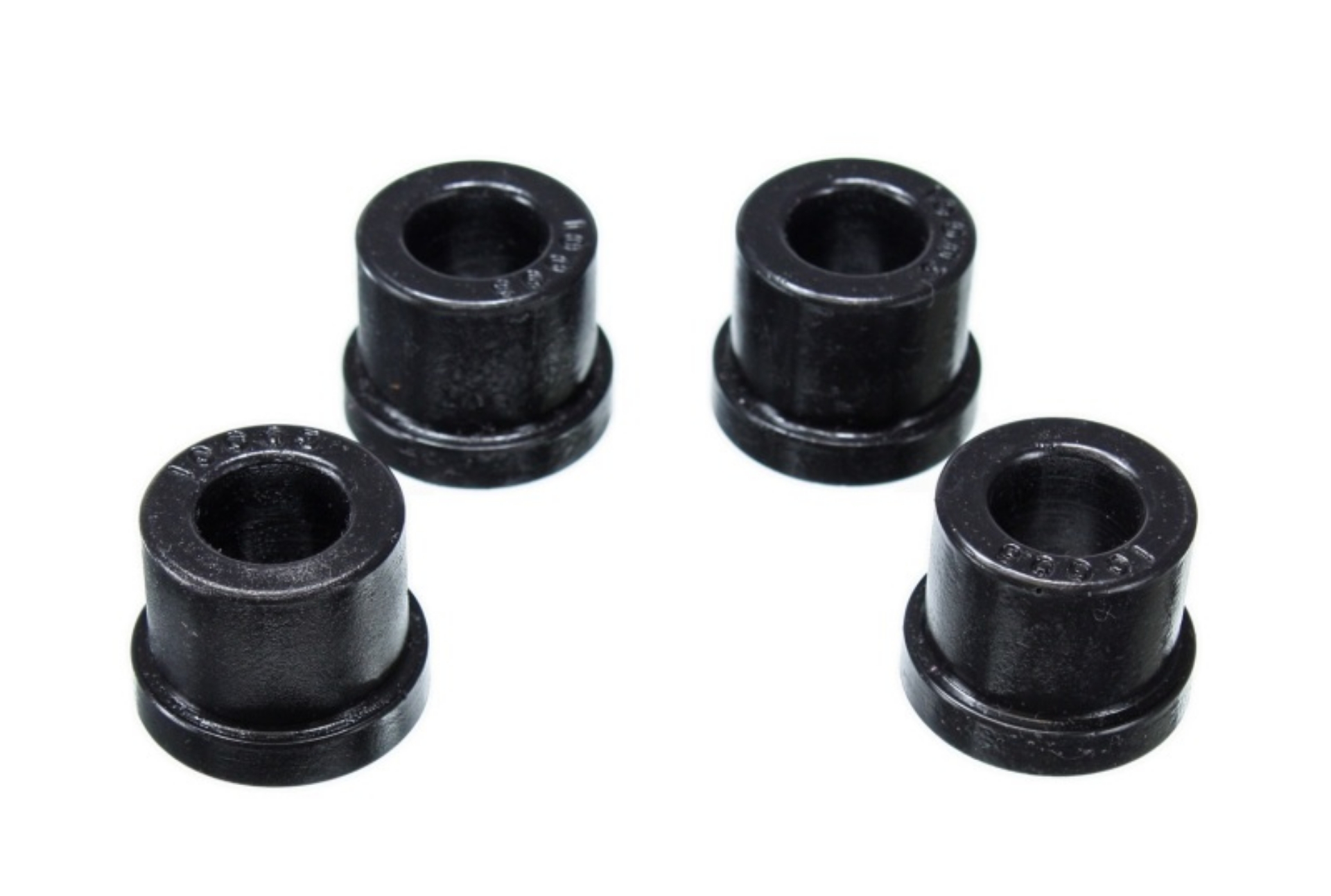 Picture of Energy Suspension Rack & Pinion Bushings - Black