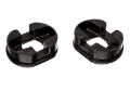 Picture of Energy Suspension Ford Motor Mount Inserts - Black