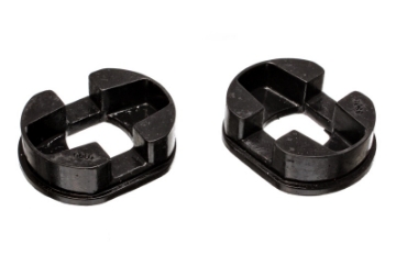 Picture of Energy Suspension Ford Motor Mount Inserts - Black