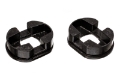 Picture of Energy Suspension Ford Motor Mount Inserts - Black