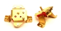 Picture of Energy Suspension Must- Motor Mount Set - Red