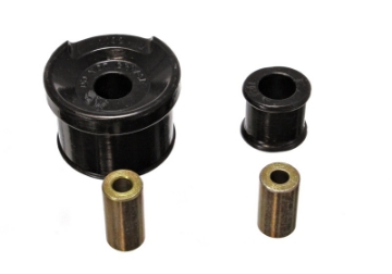 Picture of Energy Suspension Ford Focus Motor Mount Set - Black