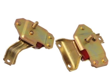 Picture of Energy Suspension Mustang 4-6L Motor Mounts - Red
