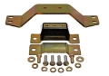 Picture of Energy Suspension Mustang 4-6L Trans Mount Crossmember - Black