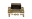Picture of Energy Suspension Transmission Mount - Black