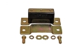 Picture of Energy Suspension Transmission Mount - Black