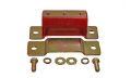 Picture of Energy Suspension Transmission Mount - Red