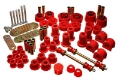 Picture of Energy Suspension Hyper-Flex Master Set - Red