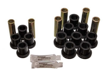 Picture of Energy Suspension Ford Trk Rear Spring Bushing O-E-M- - Black