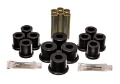 Picture of Energy Suspension Ford 4 Wd Front Spring Bushing Set - Black