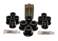 Picture of Energy Suspension Ford 4 Wd Front Spring Bushing Set - Black