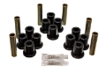 Picture of Energy Suspension Ford 4 Wd Front Spring Bushing Set - Black
