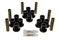 Picture of Energy Suspension Ford 4 Wd Front Spring Bushing Set - Black