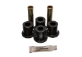 Picture of Energy Suspension Rear Spring Frame Shackle Kit - Black