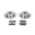 Picture of Power Stop 2003 Ford Explorer Sport Rear Z23 Evolution Sport Brake Kit