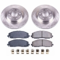 Picture of Power Stop 18-19 Jeep Wrangler Front Autospecialty Brake Kit