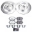Picture of Power Stop 16-18 Audi A7 Quattro Rear Z26 Street Warrior Brake Kit