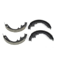 Picture of Power Stop 1962 Chevrolet Corvette Rear Autospecialty Brake Shoes