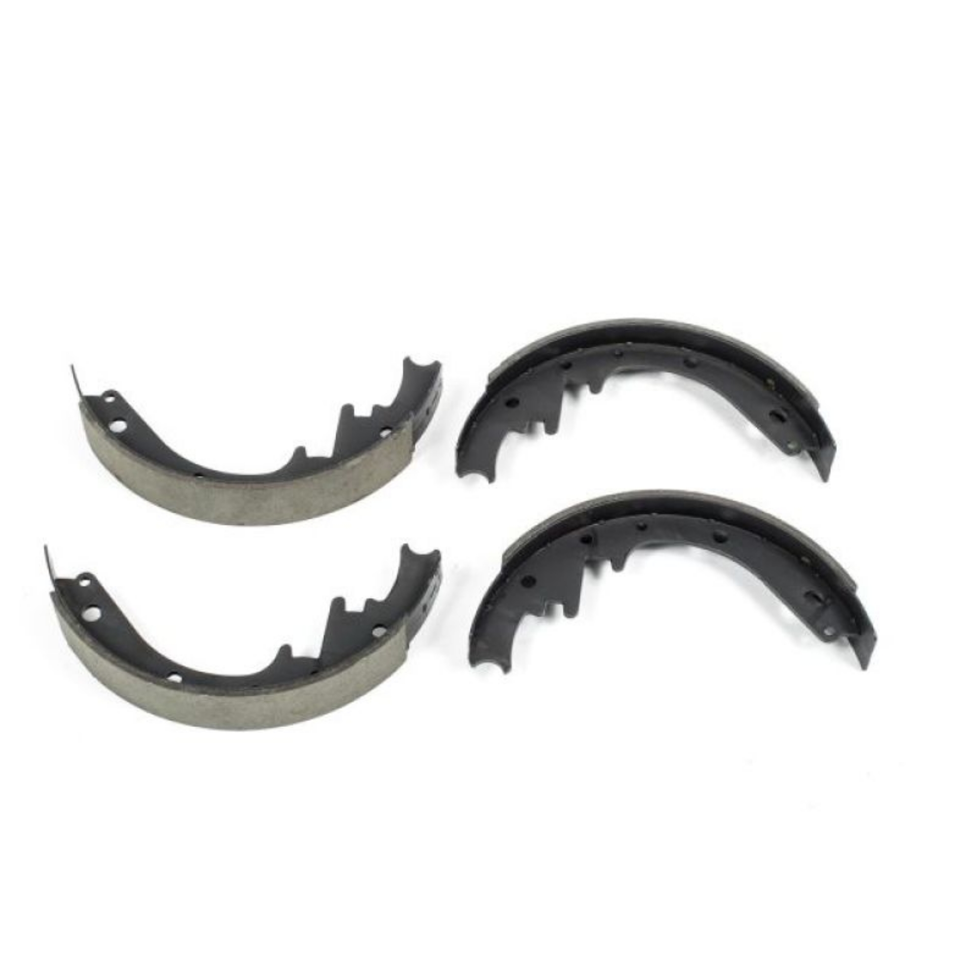 Picture of Power Stop 1962 Chevrolet Corvette Rear Autospecialty Brake Shoes