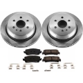 Picture of Power Stop 15-18 Chevrolet Colorado Rear Autospecialty Brake Kit