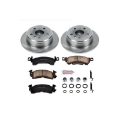 Picture of Power Stop 73-74 Buick Apollo Front Autospecialty Brake Kit