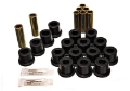 Picture of Energy Suspension Spring Bushings - Black