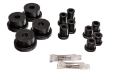 Picture of Energy Suspension Ford Spring Bushing - Black
