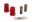 Picture of Energy Suspension Ford Control Arm Bushing - Red