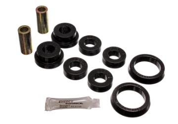 Picture of Energy Suspension Ford Axle Pivot Arm W-Thrust Washer - Black