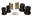 Picture of Energy Suspension Control Arm Bushing - Black