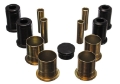 Picture of Energy Suspension Control Arm Bushing - Black