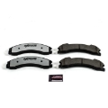 Picture of Power Stop 12-19 Nissan NV1500 Rear Z36 Truck & Tow Brake Pads w-Hardware