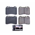 Picture of Power Stop 94-95 Mercedes-Benz E320 Front Z23 Evolution Sport Brake Pads w-Hardware