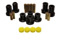 Picture of Energy Suspension F150 2Wd Front Control Arm Bearing Set - Black
