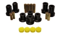 Picture of Energy Suspension F150 2Wd Front Control Arm Bearing Set - Black