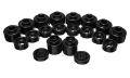 Picture of Energy Suspension Body Mount Set - Black