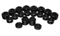 Picture of Energy Suspension Body Mount Set - Black