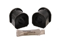 Picture of Energy Suspension Ford 1in Stab Bushing Set - Black