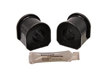 Picture of Energy Suspension Ford 15-16in Stab Bushing Set - Black