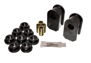 Picture of Energy Suspension Stabilizer Bar W--915 Front S-B- - Black