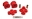 Picture of Energy Suspension 1-1-8in Rear Stabilizer Bar - Red