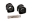 Picture of Energy Suspension Ford Stab Bar Bushing - Black