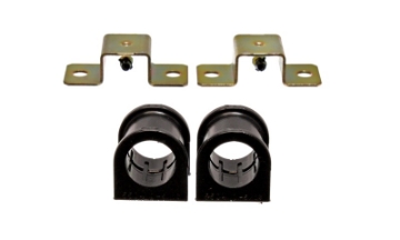 Picture of Energy Suspension 1 5-16in Sway Bar Bushing Set - Black