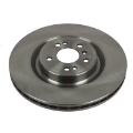 Picture of Power Stop 13-16 Mercedes-Benz GL350 Front Autospecialty Brake Rotor
