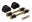 Picture of Energy Suspension F150-F250 Lt- Duty- 4Wd-Front - Black